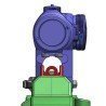 BT-211925 espaciador 39mm seethorough