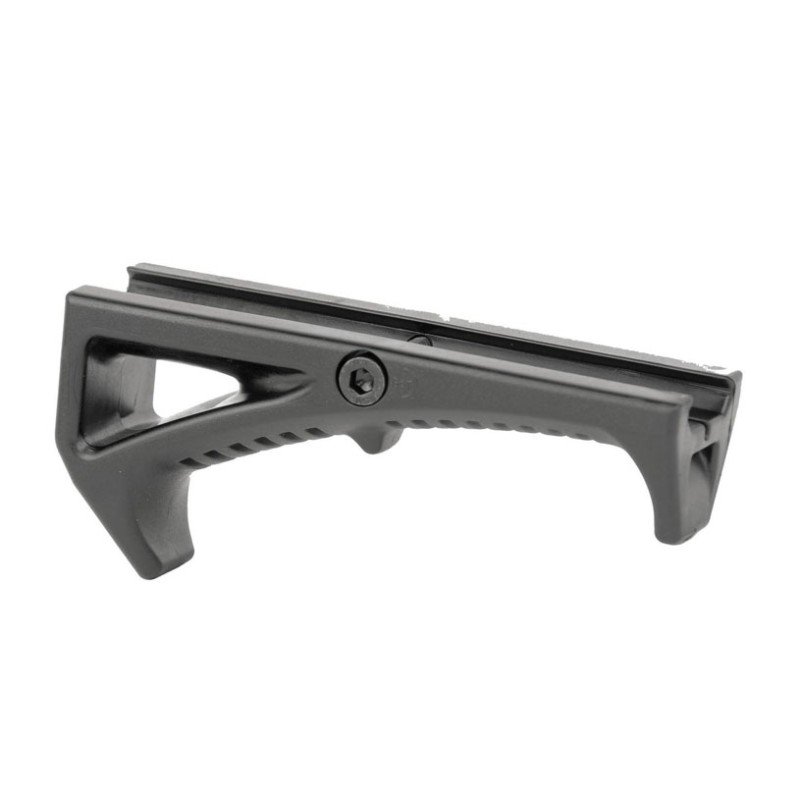 B&T 231227-BK B&T EMPUÑADURA ANGULAR P/RAIL PICATINNY