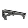 B&T 231227-BK B&T EMPUÑADURA ANGULAR P/RAIL PICATINNY