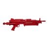 ASP 07432 TRAINING REDGUN FN MINIMI PARA