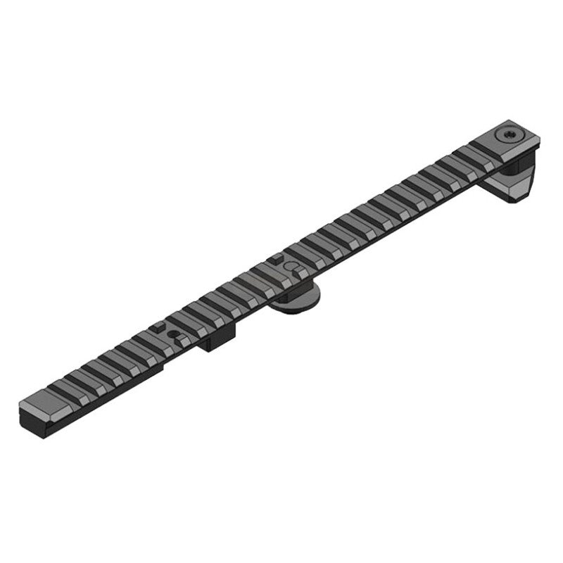 B&T 21718 B&T RAIL HK-G36 INSTALAR EN ASA