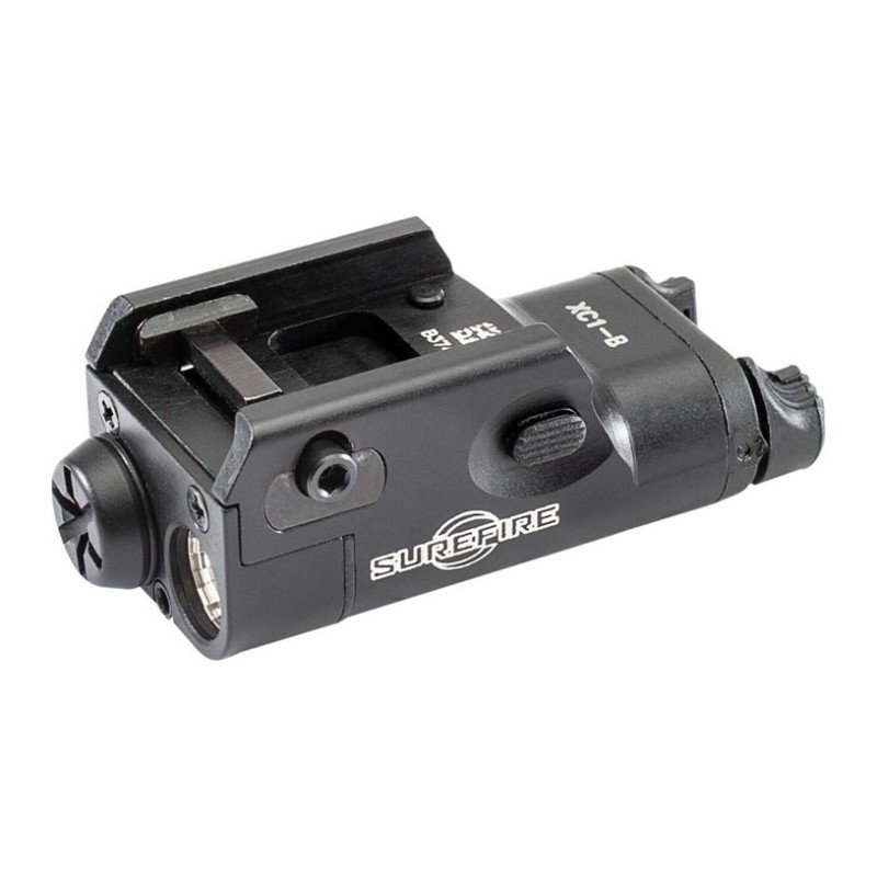 SureFire XC1-B linterna para pistola compacta