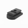 RAIL PARA GLOCK 17/19 GEN 3/4/5
