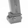 RAIL PARA GLOCK 17/19 GEN 3/4/5