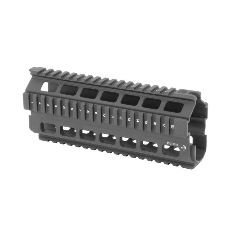 B&T 211510 guardamanos Benelli M4 S90 4X NAR







 railes picatinny