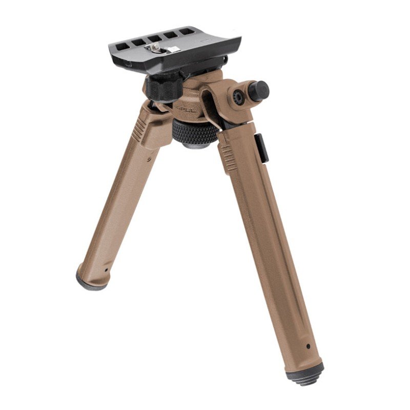 Magpul 941 BIPOD FOR 1913 PICATINNY RAIL