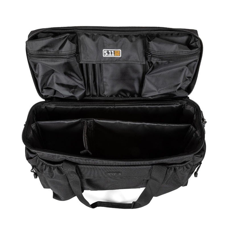511-59012ABR bolsa patrol ready 40l de 511