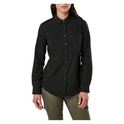 511-62053 camisa mujer liberty flex m/l de 511
