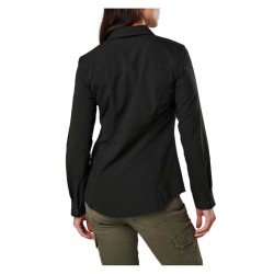 511-62053 camisa mujer liberty flex m/l de 511