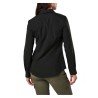 511-62053 camisa mujer liberty flex m/l de 511