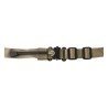 511-59123 correa portafusil de dos puntos acolchada de 511