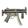 BT-200598 B&T CULATA TELESCOPICA PARA HK-MP5-K