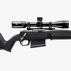 mag-483 culata hunter p/ remington 700 long action de magpul