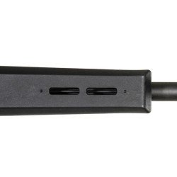 mag-483 culata hunter p/ remington 700 long action de magpul
