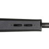 mag-483 culata hunter p/ remington 700 long action de magpul