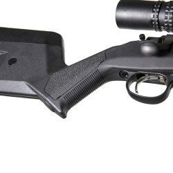 mag-483 culata hunter p/ remington 700 long action de magpul