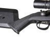 mag-483 culata hunter p/ remington 700 long action de magpul