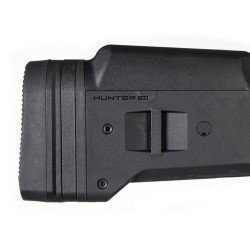 mag-483 culata hunter p/ remington 700 long action de magpul