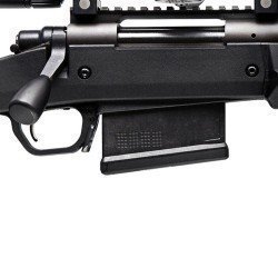 mag-483 culata hunter p/ remington 700 long action de magpul