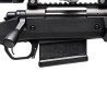 mag-483 culata hunter p/ remington 700 long action de magpul