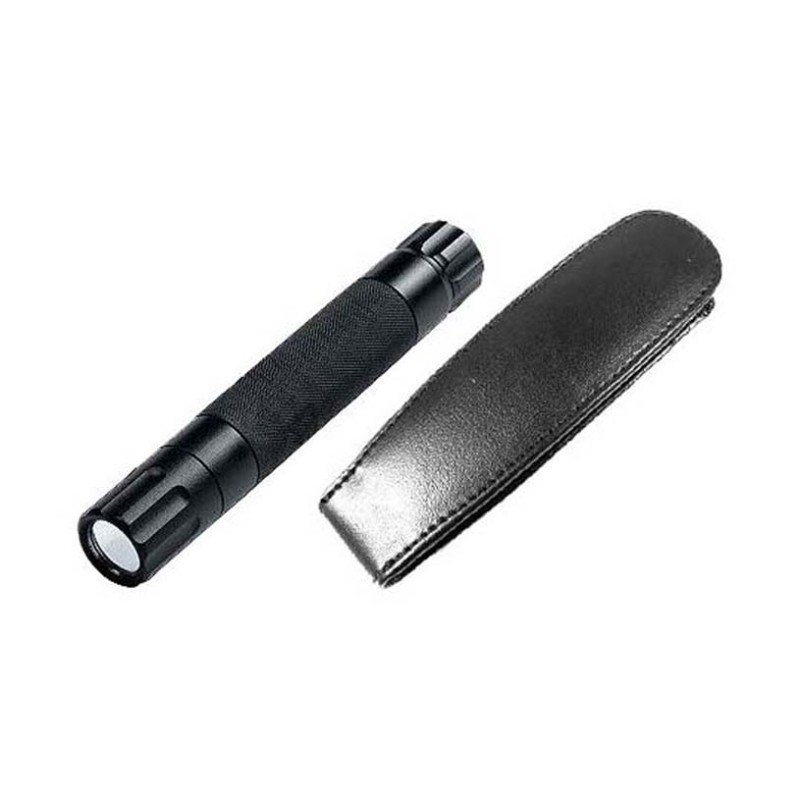 ASP-45732 FUNDA LINTERNA TUNGSTEN CUERO