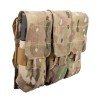 FS-5001000127 portacargador triple firstspear p.m4 de firstspear