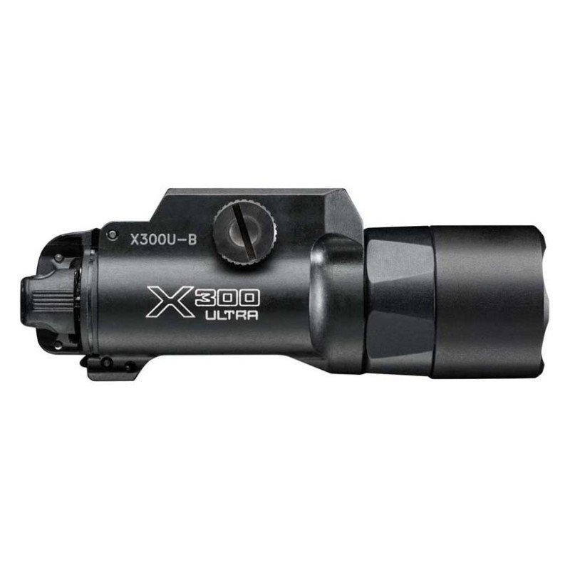 su-x300u-b linterna x300u-b 1000 lm