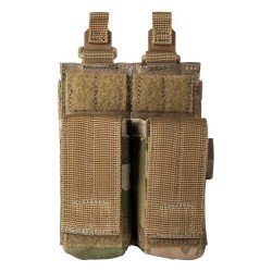 511-56678MC FUNDA FLEX PORTACARGADOR DOBLE PISTOLA MC