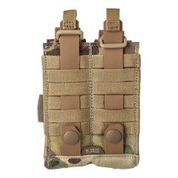 511-56678MC FUNDA FLEX PORTACARGADOR DOBLE PISTOLA MC