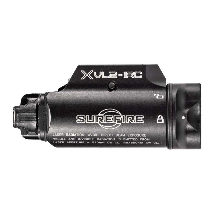 SU-XVL2-IRC linterna xvl2 irc