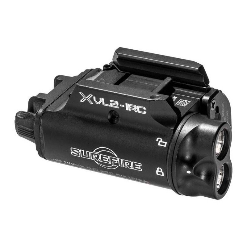 SU-XVL2-IRC linterna xvl2 irc