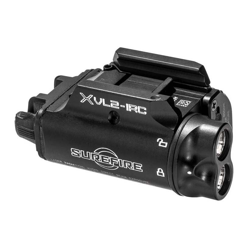 SU-XVL2-IRC linterna xvl2 irc
