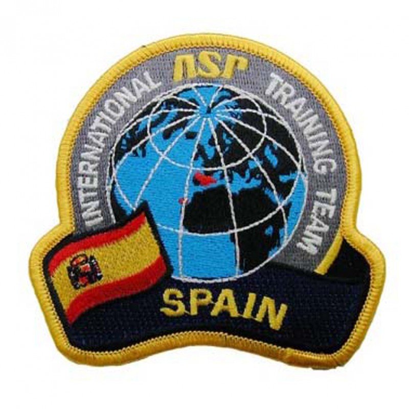 ASP-58123_PARCHE_ASP_SPAIN_1