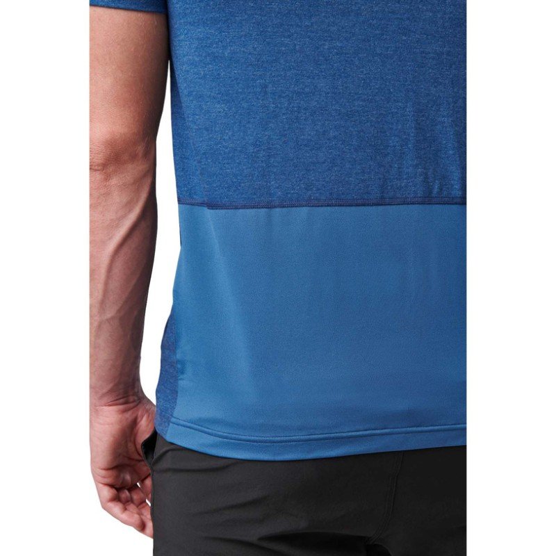 511-82128 camiseta pt-r charge 2.0 m/c de 511