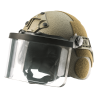 CASCO BALISTICO OPTIO VP3 LOW CUT