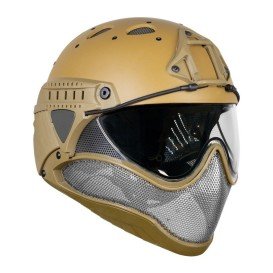 W-HK1-P-TAN_warq_casco_entrenamiento_profesional