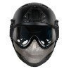 WARQ-PRO CASCO DE ENTRENAMIENTO COLOR TAN