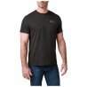 511-76156 Camiseta Brew Grounds Tee M/C