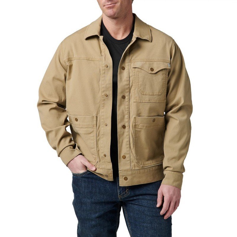 511-78058 chaqueta rosser de 511