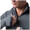 511-82134 la sudadera pt-r catalyst es elegante, funcional, resistente y confeccionada con la calidad 5.11
