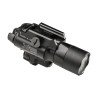 SureFire X400U-A-RD X400 ULTRA, 6V, UNIVERSAL/PICATINNY RAIL MOUNT, 600 LUMENS,
