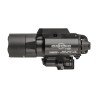 SureFire X400U-A-RD X400 ULTRA, 6V, UNIVERSAL/PICATINNY RAIL MOUNT, 600 LUMENS,