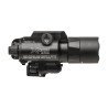 SureFire X400U-A-RD X400 ULTRA, 6V, UNIVERSAL/PICATINNY RAIL MOUNT, 600 LUMENS,