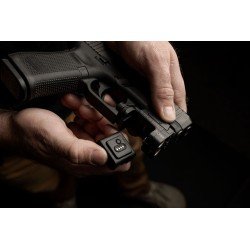 SU-XR2_LINTERNA RECARGABLE + LASER PARA PISTOLA_019_3