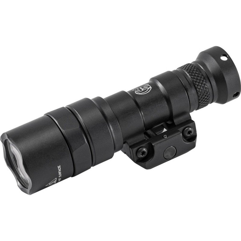 トイガン SUREFIRE MH30+M75+Z68 SU-M300C-Z68-BK MINI SCOUT LIGHT 3V / M75 / Z68 500 LM