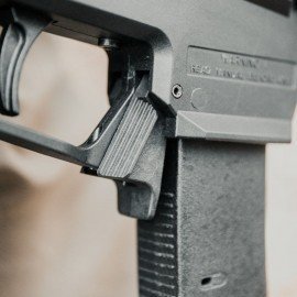 MAG-1006_MAGAZINE RELEASE CZ SCORPION EVO 3_019_4 MAG-1006_MAGAZINE RELEASE CZ SCORPION EVO 3_019_4