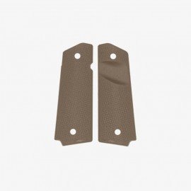 MAG-544 CACHAS COLT 1911 TSP TEXTURED_134_1 MAG-544 CACHAS COLT 1911 TSP TEXTURED_134_1