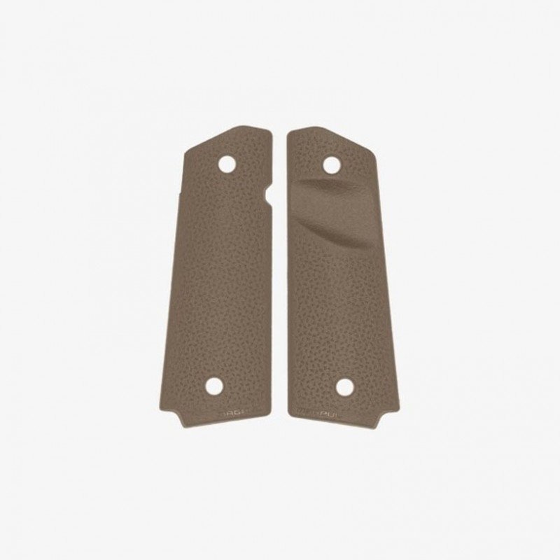 MAG-544 CACHAS COLT 1911 TSP TEXTURED_134_1 MAG-544 CACHAS COLT 1911 TSP TEXTURED_134_1