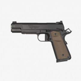 MAG-544 CACHAS COLT 1911 TSP TEXTURED_134_4 MAG-544 CACHAS COLT 1911 TSP TEXTURED_134_4