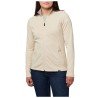 511-62424 CHAQUETA STRATOS ZIP MUJER